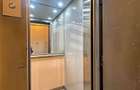 4 camere semidecomandat | 112 mp cu balcoane | Cismigiu