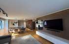 Apartament modern cu 4 camere și terasă generoasă