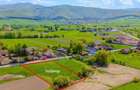 Teren intravilan 1455 mp | 31 m deschidere | Curent + Internet | 25 min Brasov - 3