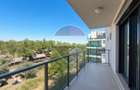 Apartament langa plaja cu terasa si vedere libera catre mare - 8