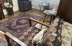 Apartament 2 camere de vanzare in Focsani , zona Gara ,et 1 4 , termen de eliber