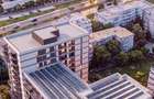 Garsonieră în ansamblu nou, Ghica Apartments - faza ll