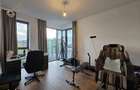 Inchiriere cladire cu 2 apartamente, 460 mp, garaj subteran, Andrei M - 13