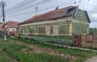 Vand casa cu teren intravilan - 7