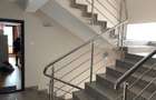 Apartament 1 camera , Zona Capitol, bloc nou - 4