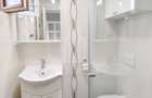 Apartament la casă cu grădină proprie de închiriat – Calea Poplăcii - 5
