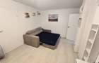 Inchiriez 2 camere Floreasca, renovat, centrala proprie, mobilat, liber imediat