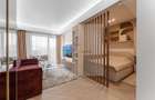 DIRECT PROPRIETAR I STUDIO DUBLU CORTINA NORTH I LUX I  I Loc parcare - 1