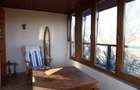 Teren intravilan Snagov 7.610 mp, deschidere către lac, ponton