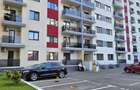 BUCURESTI -GROZAVESTI Regie Residence-Garsoniera premium de inchiriat str.Economu Cezarescu - 3