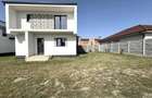 Duplex elegant 5 camere, 117 mp utili, 355 mp teren - Dumbra - Dumbravita (Timis)