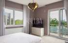 Etaj Integral | 377 mp | 8 Camere | Vila Lac 3 | Parc Bordei - 16