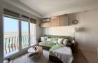 COSMOPOLIS - Apartament 2 camere Tip Studio, mobilat si utilat - 8