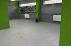 De inchiriat spatiu multifunctional 284 mp. - 2
