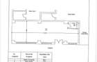 Spatiu Comercial 72 mp, parcari