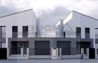 Casa cuplata, 115 mp, teren 495 mp, garaj, Dezmir - 1