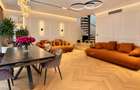 SUPERB / PENTHOUSE DUPLEX / 350 MP / 4 DORMITOARE / 4 TERASE /  HERĂSTRĂU - 4