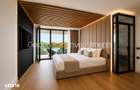 Vila premium pe malul lacului Izvorani | Piscina | Smart Home