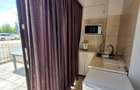 Studio modern cu terasa I Parcare I 250m de plaja Comision 0% - 9