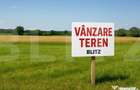 Teren de vanzare in inima ora?ului Boto?ani zona Buc - 1
