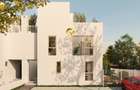 Casa TownHouse 4 camere - Calitate Premium - Otopeni Odaile - 3