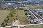 Terenuri Sangeorgiu de Mures 590700 mp PUZ aprobat, CF individual, Zona MEDEX - 2