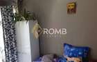 Apartament cu 3 camere semidecomandat, mobilat în Florești