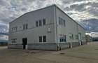 Spatiu Industrial - 600 mp - Depozitare - Distributie - 15