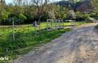 Teren pentru construc?ie in Geoparcul ?inutul Buzaului Bozioru - 3