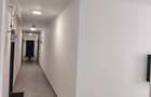 Apartament la parter nou in Gradi?te deosebit cu centrala proprie
