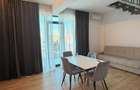 Inchiriez studio tip duplex deosebit bloc nou, spatios, balcon, lift, central - 3