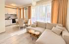 Apartament cu 2 camere de inchiriat Iris 5, etaj 1, 550 negociabil