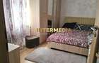 Apartament 3 camere CETATE Bulevard Etaj 3 Renovat Total Mobilat Beci Parcare