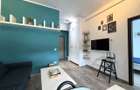 Apt 2 camere Pacurari-Concept Residence/ mobilat si utilat modern! - 3