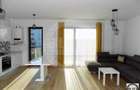 PF inchiriez ap 2 camere luminos, modern in Europa
