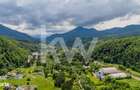 Teren intravilan | Bunloc - zona exclusivista | PUZ aprobat | 1.025 mp
