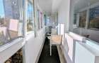 Apartament 3 camere renovat in 2026, cu balcon de 9 m si vedere spre verdeata Gheorgheni