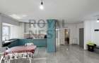 COMISION 0! Apartament 3 camere Avantgarden3. 2 locuri de parcare - 1