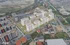Solid Residence Baba Novac -Garsoniera,Smart Home,Incalzire Pardoseala