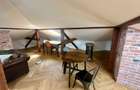 Apartament 3 camere / Mansarda cartier Aviatorilor - 5