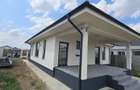 Casa noua de vanzare 3 dormitoare,living, 2 bai, toate utilitatile - 8