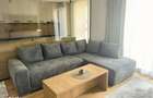 Apartament 2 camere de inchiriat Aviatiei | Nusco | Faza 2 | Loc parca - 1