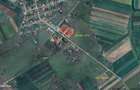 10 ha teren intravilan Nadab - la sosea - 6