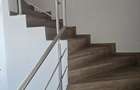 Apartament scara interioara Toporas