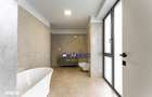 Vila individuala langa Lacul Baneasa | 6 camere, lift interior