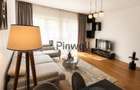 Apartament 3 camere-lux-Belair Lake Pipera-vedere lac-parcare inclusa - 6
