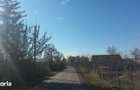 Vand teren 1853mp 23m deschidere la lac Salciile PH