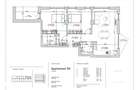 Apartament 2 camere, 58.94 mp, zona Port