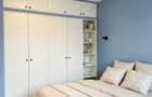 Apartament 2 camere Sebastian / PARCARE / renovat