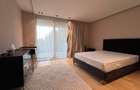Penthouse 4 camere |  vedere catre lac | piscina privata si salata de fitness - 11
